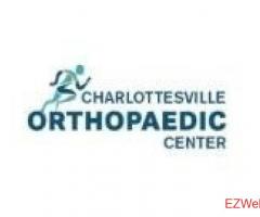 Charlottesville Orthopaedic Center