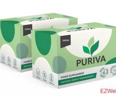 Puriva Capsules België Online – Natuurlijke Dagelijkse Balans