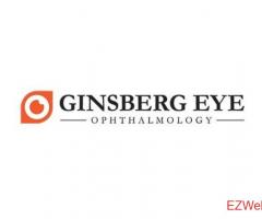 Ginsberg Eye Ophthalmology - Naples