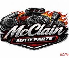 McClain Auto Parts