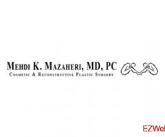 Mehdi K. Mazaheri, MD, PC