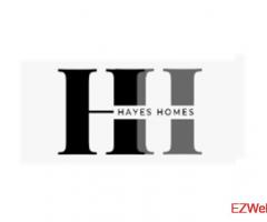 Hayes Homes