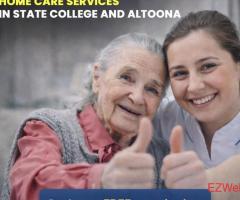 In-home Senior Care in Altoona, PA | Elder Care Services