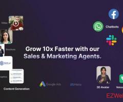 AgentZee