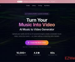 MusVideo