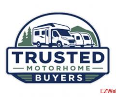 Trusted Motorhome Buyers