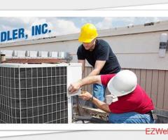 Professional HVAC Repair Queens NY by Hempstead HVAC
