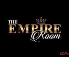 The Empire Room