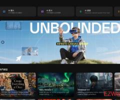 AI-native Creative Platform