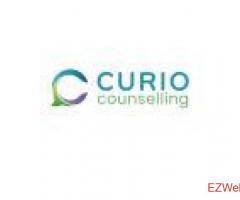 Curio Counselling Calgary