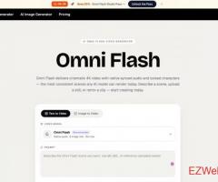 Omni Flash 