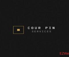 Cour Pin Services