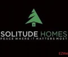 Solitude Homes
