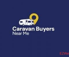 Caravan Buyers Near Me