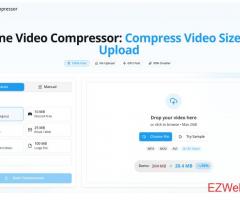 Video Compressor