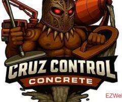 Cruz Control Concrete Hawaii