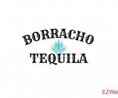 Borracho Tequila