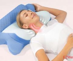 Melara Air Pillow Singapore - Sleep Comfort Review