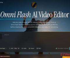 Omni Flash