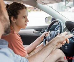 Trusted Driving Lessons in New York