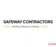 Safeway Contracts Ltd