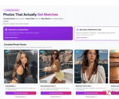 AI Photo Generation