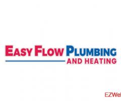 Easy Flow Plumbing and Heating