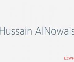 Hussain Al Nowais