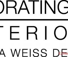 Alyssa Weiss Designs - Decorating Den Interiors