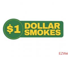 Dollar Smokes
