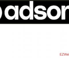Adsome - Performance Ads & Video - Creative Studio