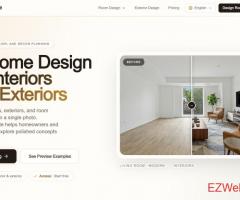 HousesDecorate
