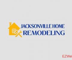 Home Remodeling Jacksonville