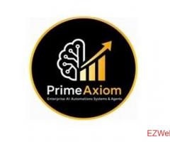 Prime Axiom Ai