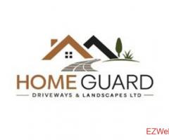 Homeguard Driveways & Landscapes