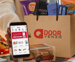 Cigarette shopping online - Doorvenza