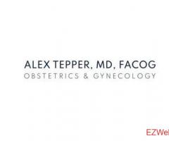 Alex Tepper OBGYN