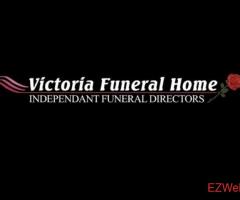 Victoria Funeral Home