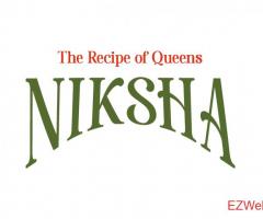 Mango Pickle Online | Homemade Avakaya Pickle (Aam Ka Achar) | Niksha Foods 