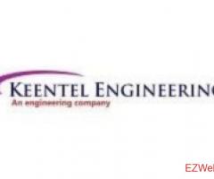 Electrical Engineering Services for Utilities | Keentel Engineering