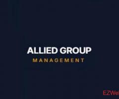 Allied Group Management