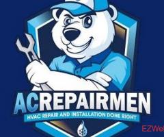 AC Repairmen LLC