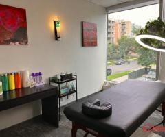 Waxglow Calgary