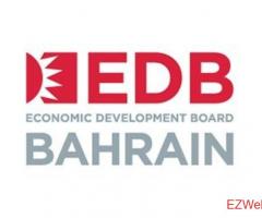 Bahrain Economic Development Board