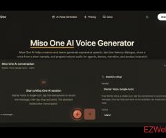 Miso One AI