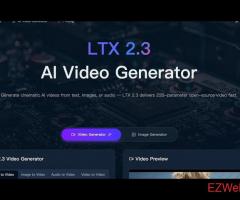 Ltx-2.3