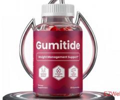 Gumitide Review – Weight Management Support Gummies