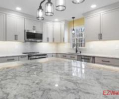 Quartz Countertops PA - Custom Kitchen Surfaces & Free Estimate