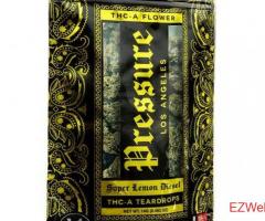 Buy Pressure Los Angeles 14g Online from DoorVenza