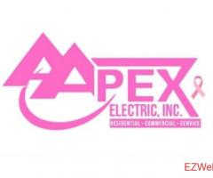 AAPEX Electric